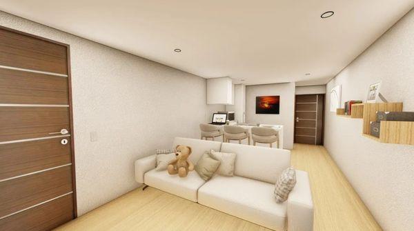 LARQ Interior Design