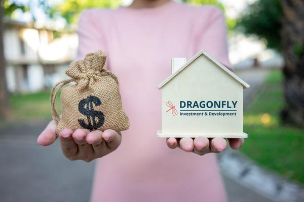 Dragonfly Investment & Development