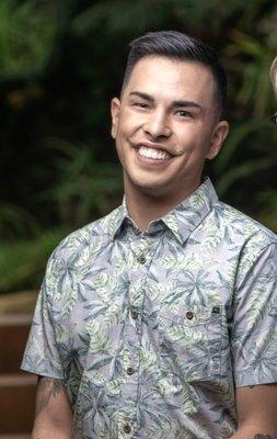 Kyle Nishiyama - Knutson & Associates