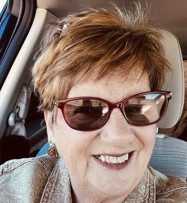 Belleza Salon & Tanning Salon