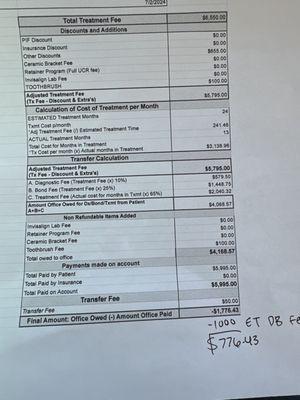 Lockett Orthodontics