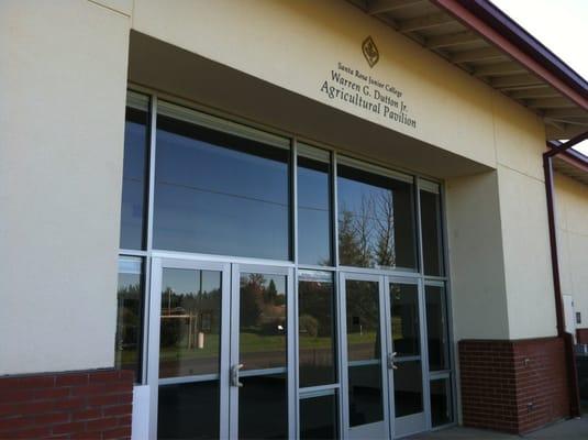 Santa Rosa Junior College