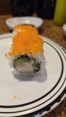 O Sushi