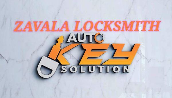 Zavala Locksmith
