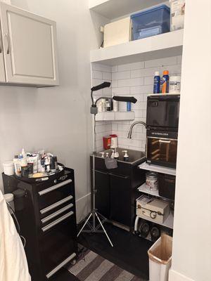 Advanced Skin with Annette