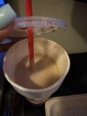 Peanut Power Plus