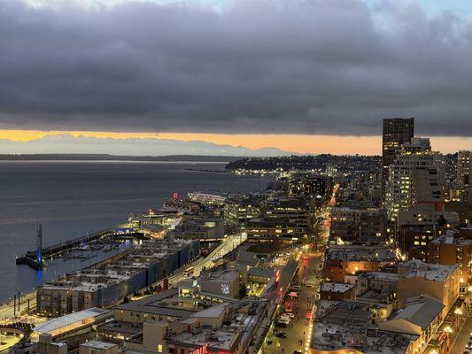 Russell Investments Center