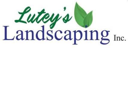 Lutey's Landscaping