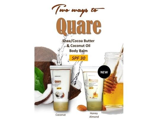 Opal Hue, the Body Company