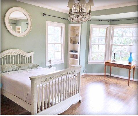 J & J Superior Cleaning Services