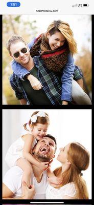 Discover your personality profile with our test, the best way to avoid personal questions