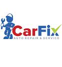 CarFix Auto Repair