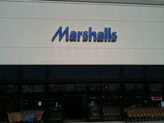 Marshalls
