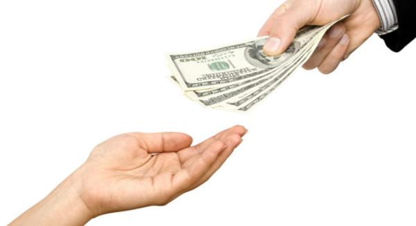 WCA - Customer referral program. Send us customers in a jam and you get paid !