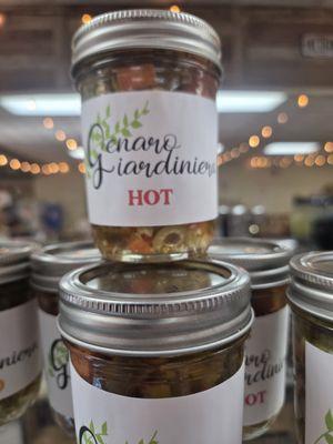 18 Main Sweets & Things