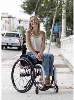 Randolph Seating & Mobility