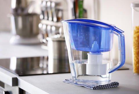 Water Filter Pitcher Reviews