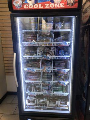 Hershey’s Ice Cream Shop