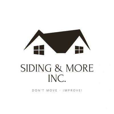 Siding & More
