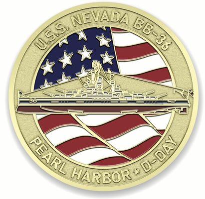 Jeff White Custom Jewelry