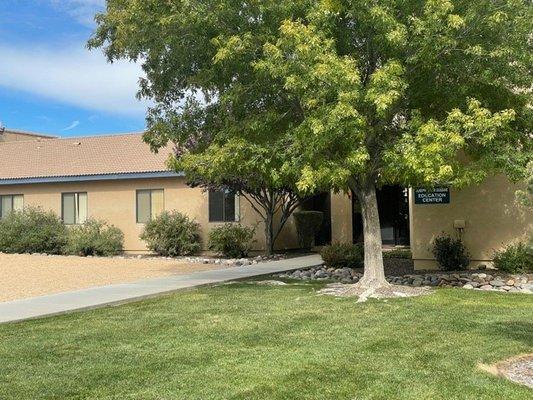 Spring Ridge Academy