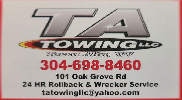 TA Towing
