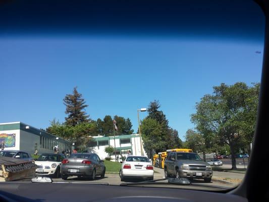 Westlake Middle School