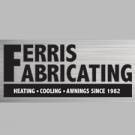 Ferris Fabricating Heating Cooling & Awnings