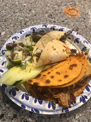 Tacos El Paisa