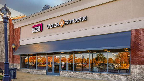 Acme Brick Tile & Stone