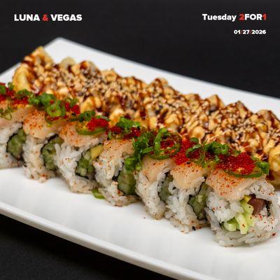 Momiji Sushi Restaurant