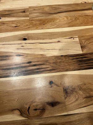 Degrange Hardwood Floors