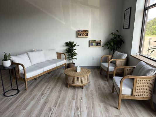 Meraki Chiropractic & Functional Neurology