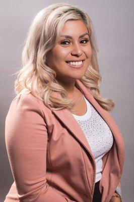 Golden Valley Smiles