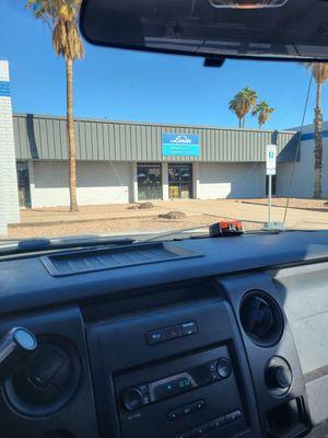 Linde Gas & Equipment