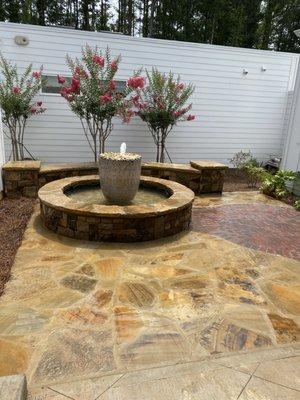 JC Landscape & Stone