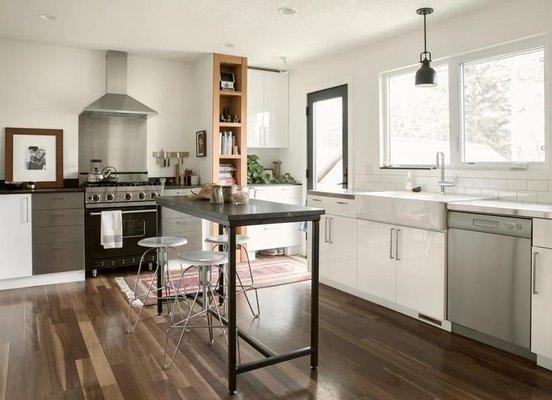 Eagleview Construction