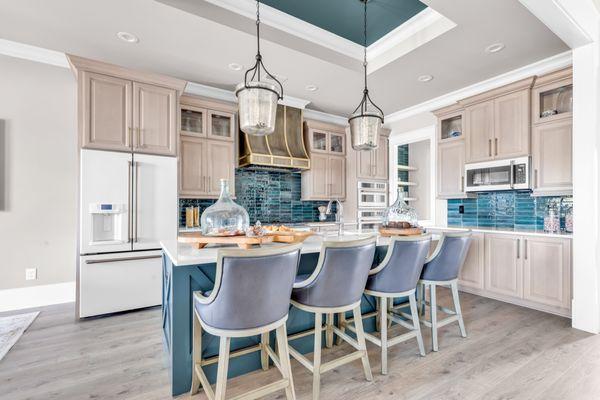 Lee & Jack's Appliances