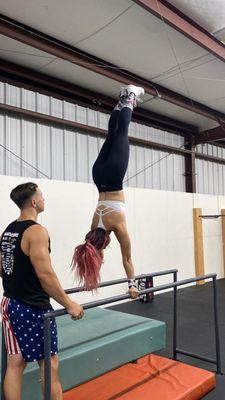 Reverent School of Movement