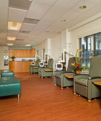 Infectious Disease Associates of Tampa Bay - Infusion Center