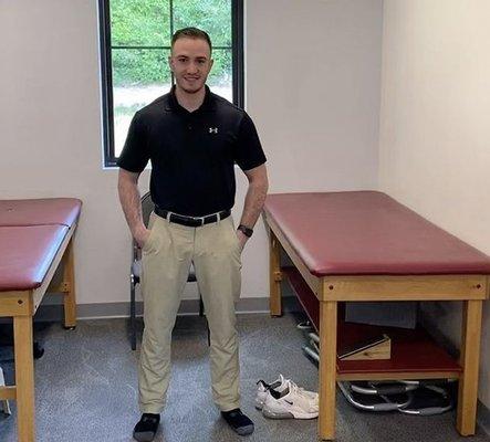 Thomas Nicolla Physical Therapy