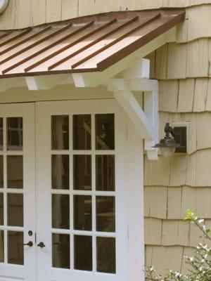 Herzing Installations