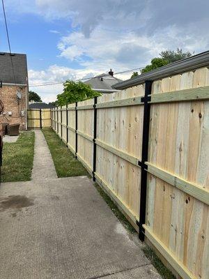 King Iron Works Chicago