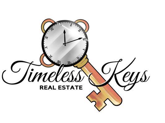 Timeless Keys