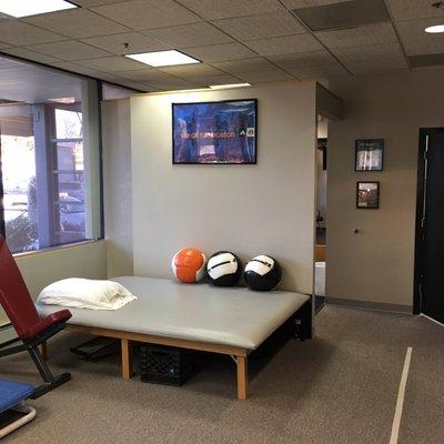 Advance Orthopedic and Sports Therapy