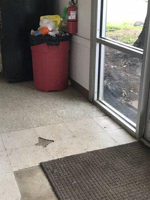 Ash Flat Coin Laundry