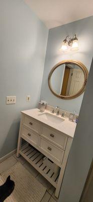 Brushworks Painting Services