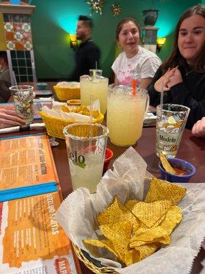 Habanero's Mexican Kitchen