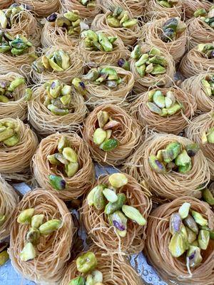 Baklava Factory