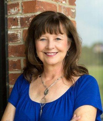 Pat Starnes - Front Gate Realty